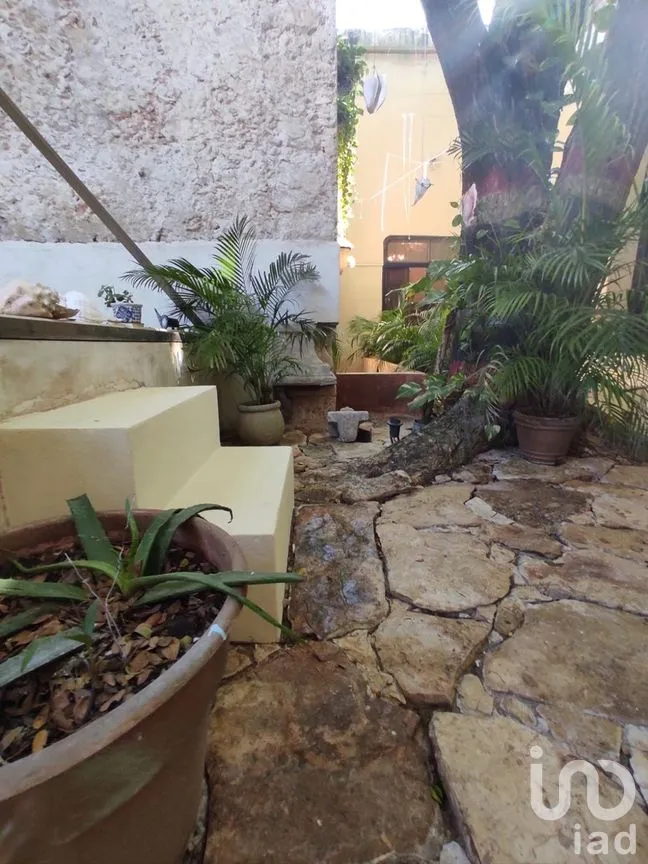 Casa en Venta en Mérida Centro, Mérida, Yucatán | NEX-266935 | iad México | Foto 19 de 25