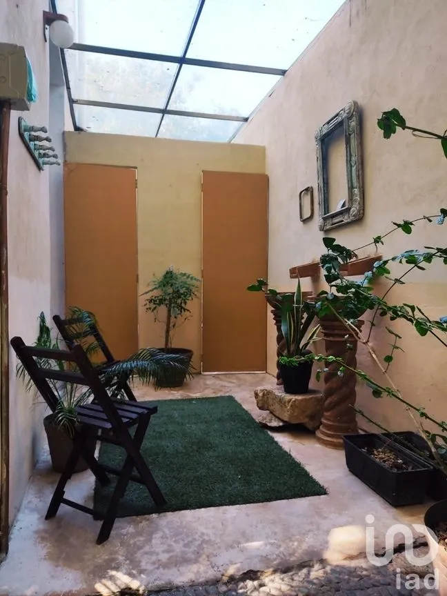 Casa en Venta en Mérida Centro, Mérida, Yucatán | NEX-266935 | iad México | Foto 20 de 25