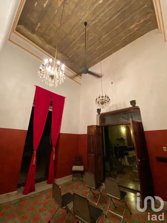 Casa en Venta en Mérida Centro, Mérida, Yucatán | NEX-266935 | iad México | Foto 5 de 25