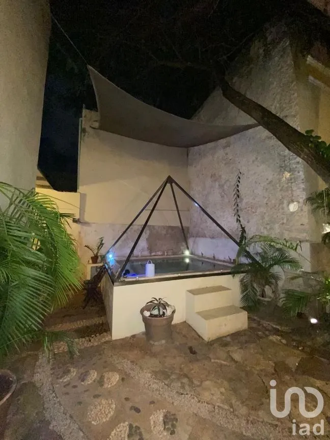 Casa en Venta en Mérida Centro, Mérida, Yucatán | NEX-266935 | iad México | Foto 6 de 25