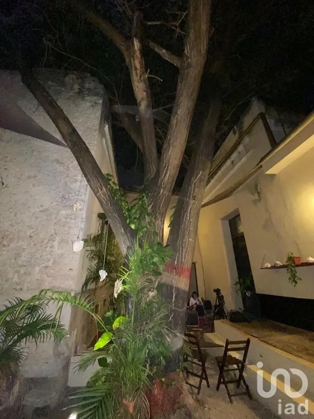 Casa en Venta en Mérida Centro, Mérida, Yucatán | NEX-266935 | iad México | Foto 7 de 25