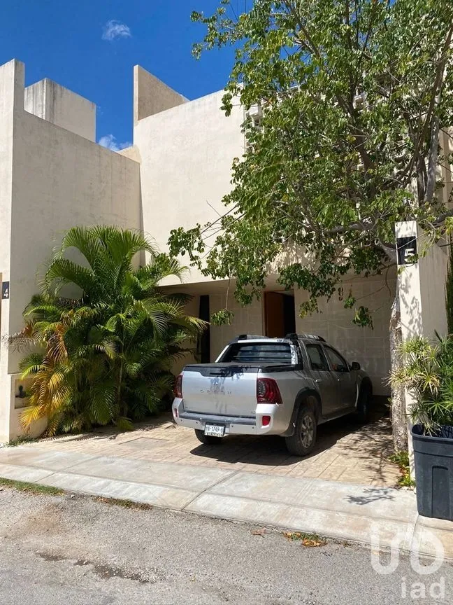 Casa en Venta en México Norte, Mérida, Yucatán | NEX-266936 | iad México | Foto 1 de 12