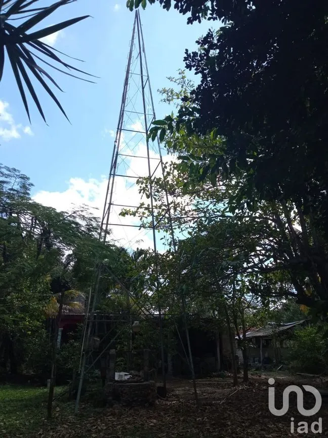 Terreno en Venta en Conkal, Conkal, Yucatán | NEX-266937 | iad México | Foto 4 de 7