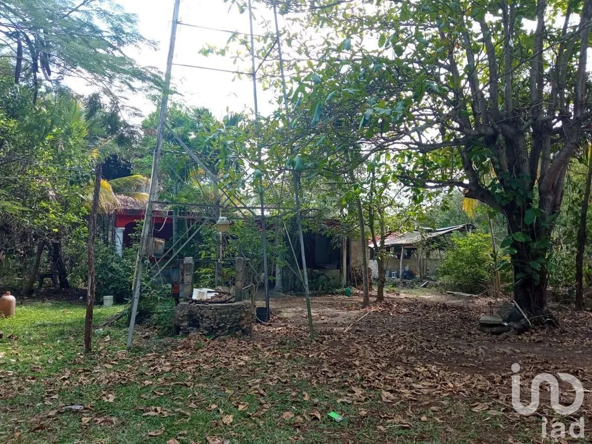 Terreno en Venta en Conkal, Conkal, Yucatán | NEX-266937 | iad México | Foto 5 de 7