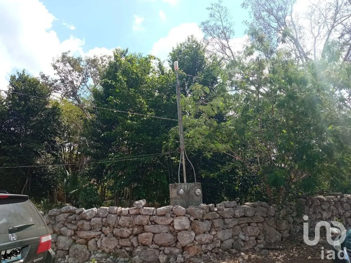 Terreno en Venta en Conkal, Conkal, Yucatán | NEX-266937 | iad México | Foto 7 de 7