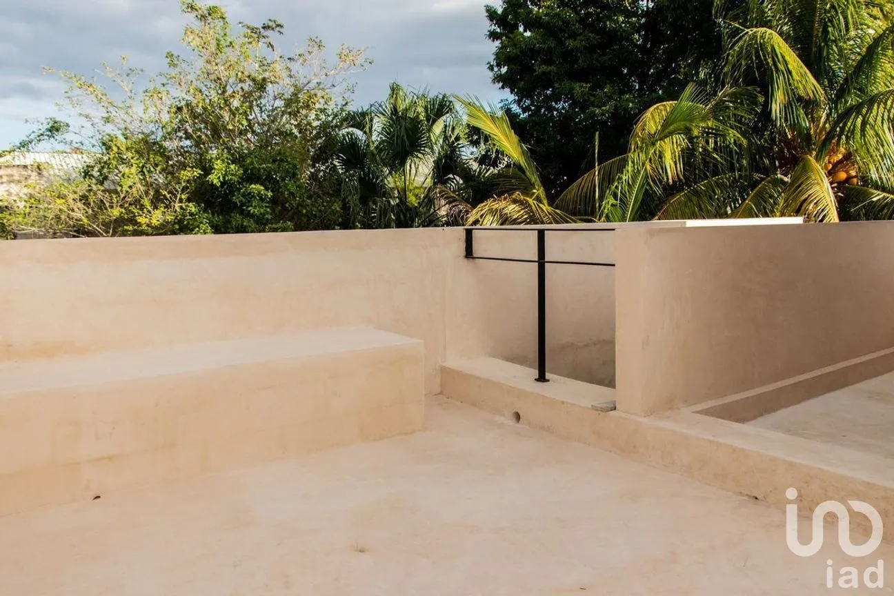 Casa en Venta en Mérida Centro, Mérida, Yucatán | NEX-266938 | iad México | Foto 20 de 25