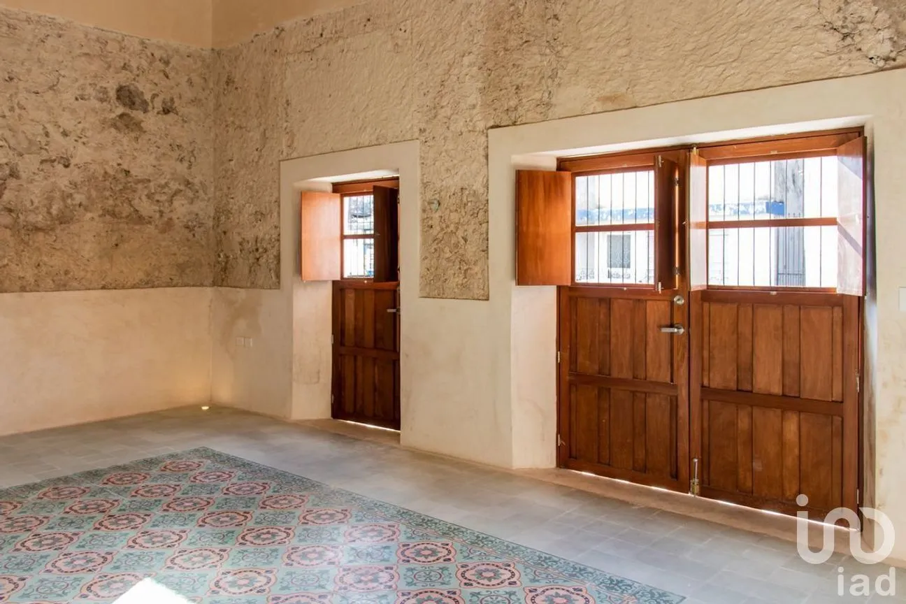 Casa en Venta en Mérida Centro, Mérida, Yucatán | NEX-266938 | iad México | Foto 3 de 25
