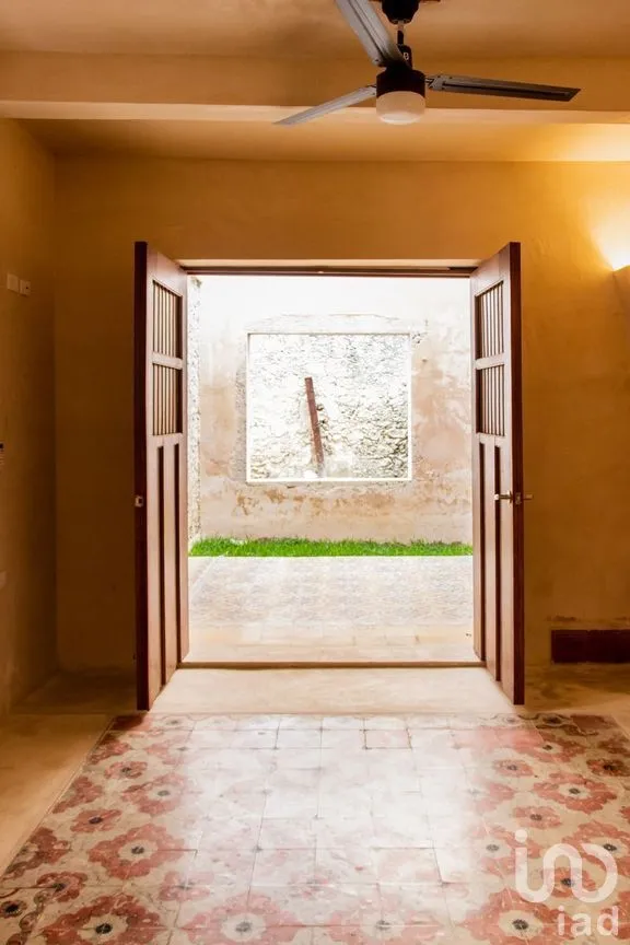 Casa en Venta en Mérida Centro, Mérida, Yucatán | NEX-266938 | iad México | Foto 21 de 25