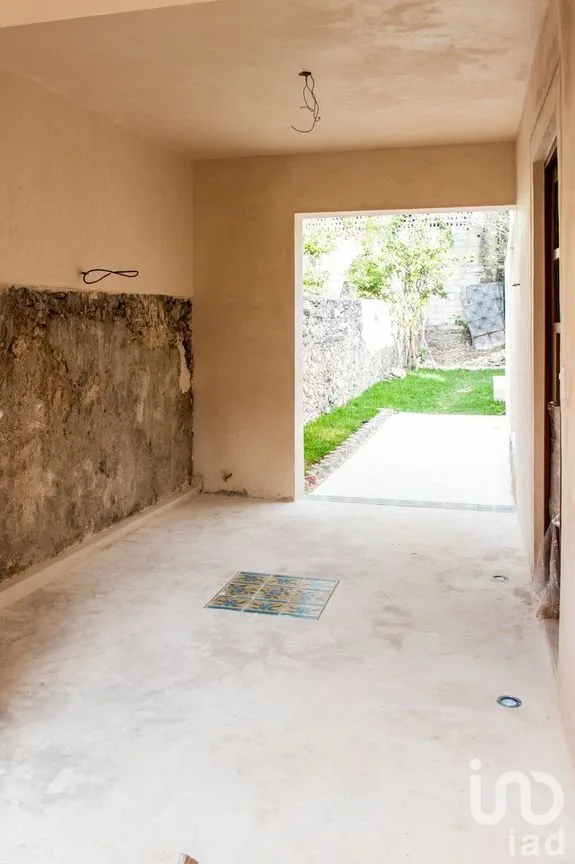 Casa en Venta en Mérida Centro, Mérida, Yucatán | NEX-266938 | iad México | Foto 22 de 25