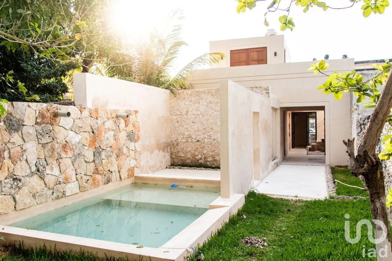 Casa en Venta en Mérida Centro, Mérida, Yucatán | NEX-266938 | iad México | Foto 24 de 25