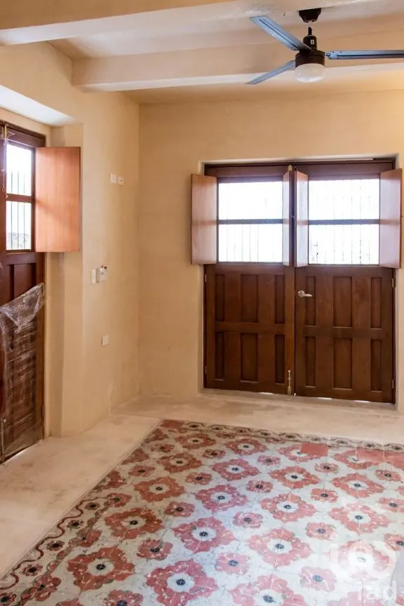 Casa en Venta en Mérida Centro, Mérida, Yucatán | NEX-266938 | iad México | Foto 6 de 25