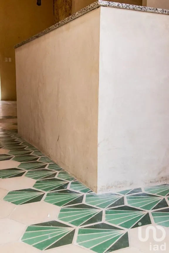 Casa en Venta en Mérida Centro, Mérida, Yucatán | NEX-266938 | iad México | Foto 9 de 25