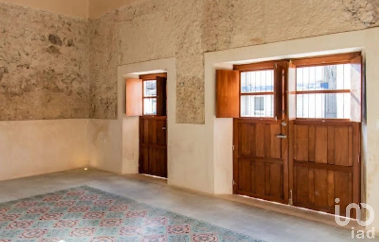Casa en Venta en Mérida Centro, Mérida, Yucatán | NEX-266939 | iad México | Foto 2 de 20
