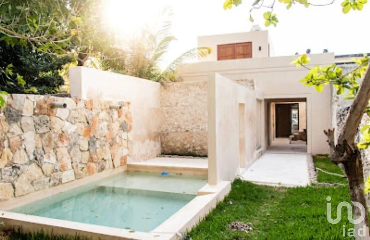 Casa en Venta en Mérida Centro, Mérida, Yucatán | NEX-266939 | iad México | Foto 20 de 20