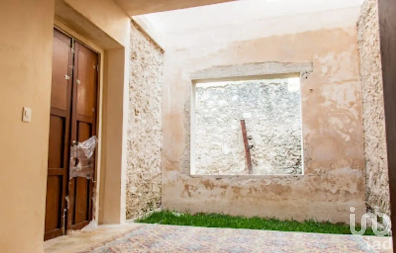 Casa en Venta en Mérida Centro, Mérida, Yucatán | NEX-266939 | iad México | Foto 7 de 20