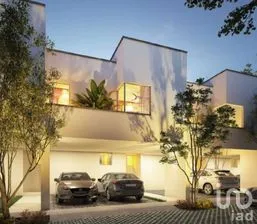 NEX-266941 - Casa en Venta, con 3 recamaras, con 2 baños, con 168 m2 de construcción.