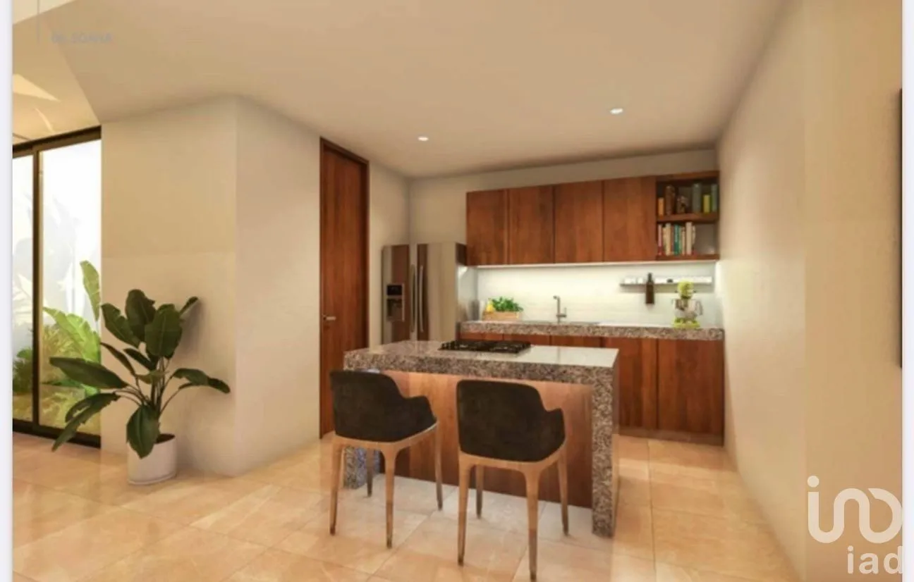 Casa en Venta en Praderas del Mayab, Conkal, Yucatán | NEX-266943 | iad México | Foto 2 de 5