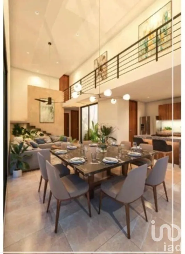Casa en Venta en Praderas del Mayab, Conkal, Yucatán | NEX-266943 | iad México | Foto 3 de 5