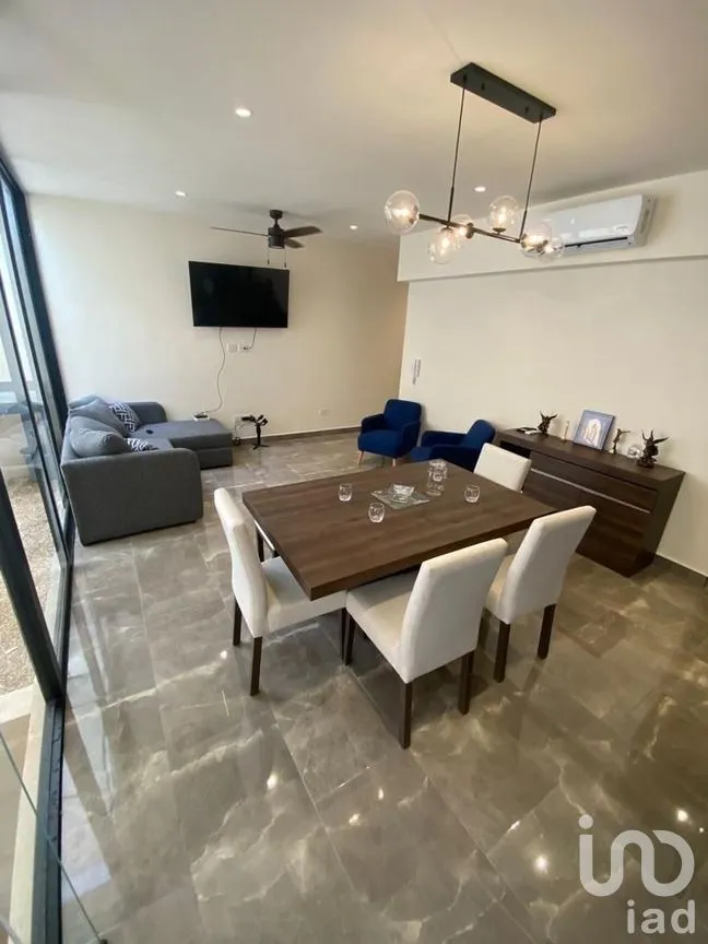 Departamento en Venta en Montebello, Mérida, Yucatán | NEX-266946 | iad México | Foto 14 de 14