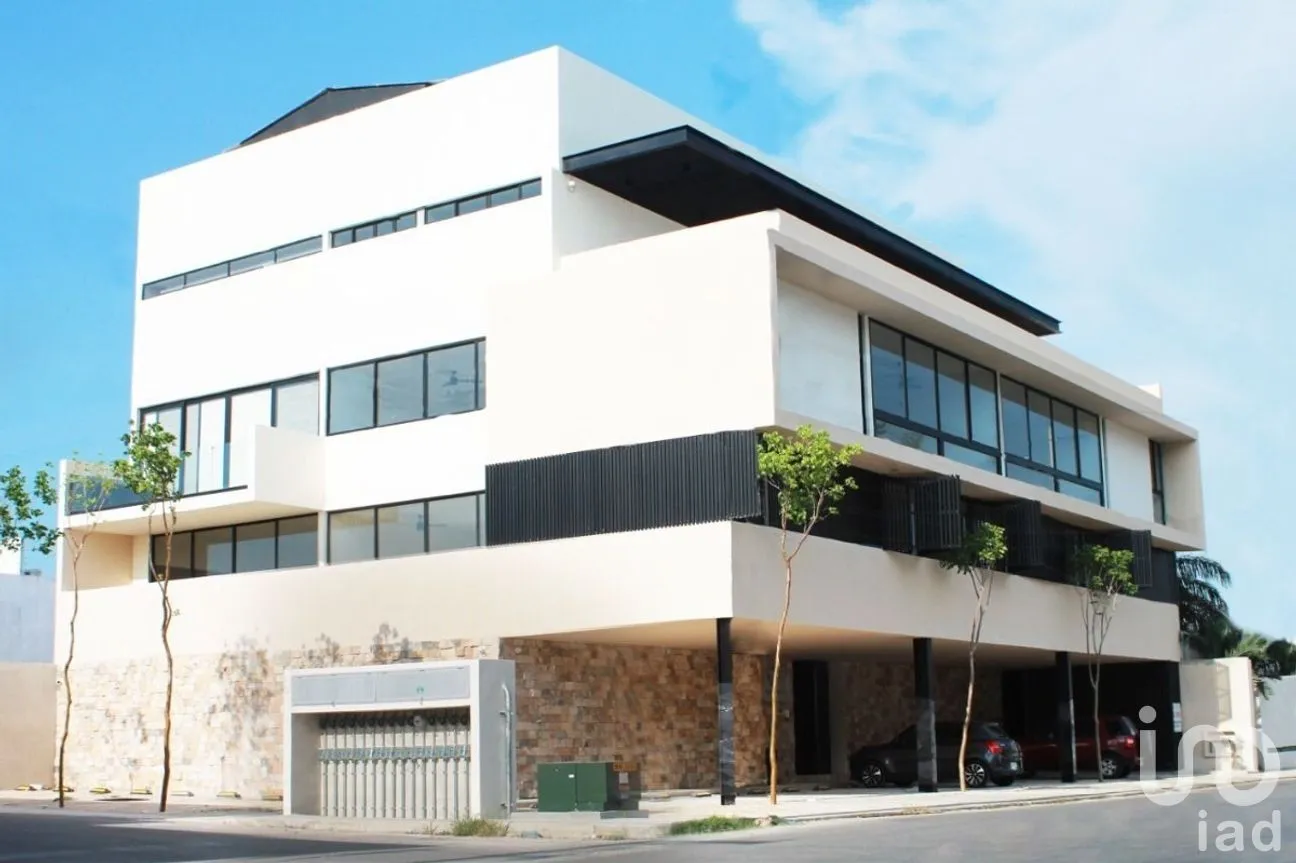 Departamento en Venta en Montebello, Mérida, Yucatán | NEX-266946 | iad México | Foto 5 de 14