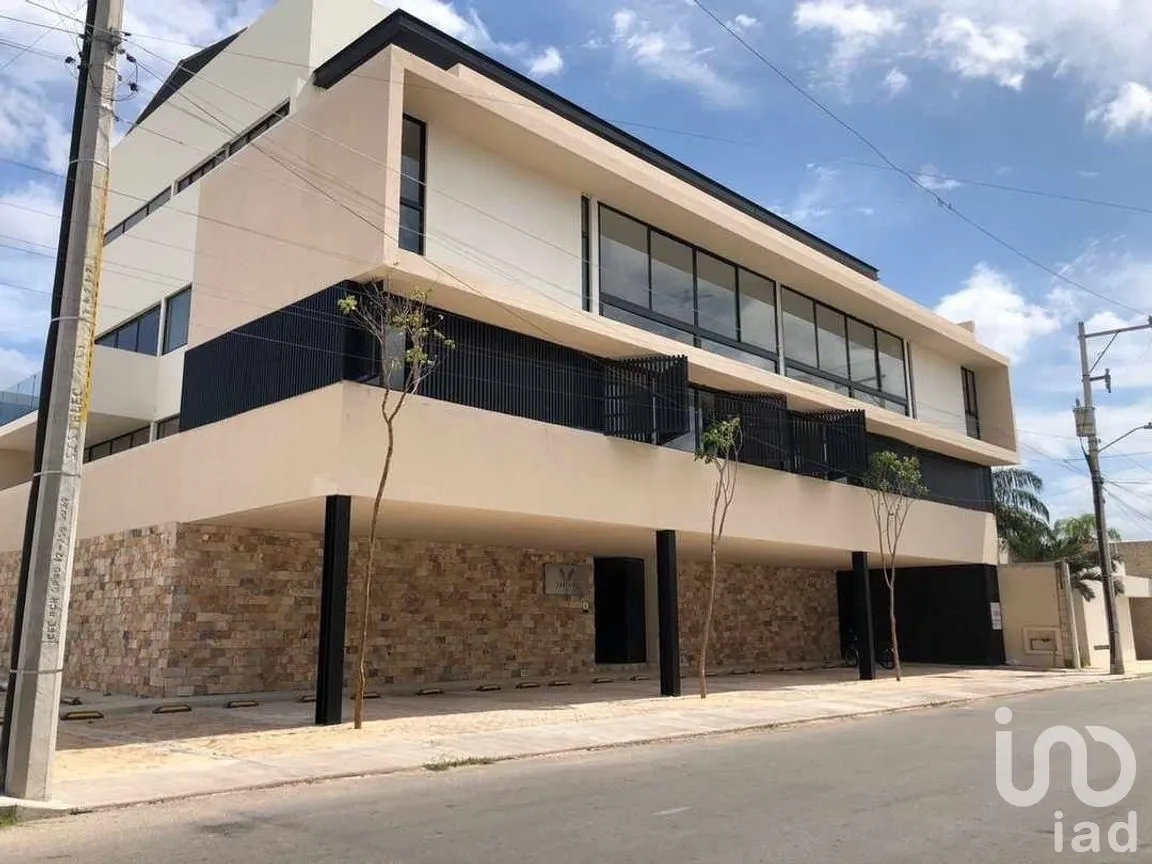 Departamento en Venta en Montebello, Mérida, Yucatán | NEX-266946 | iad México | Foto 1 de 14