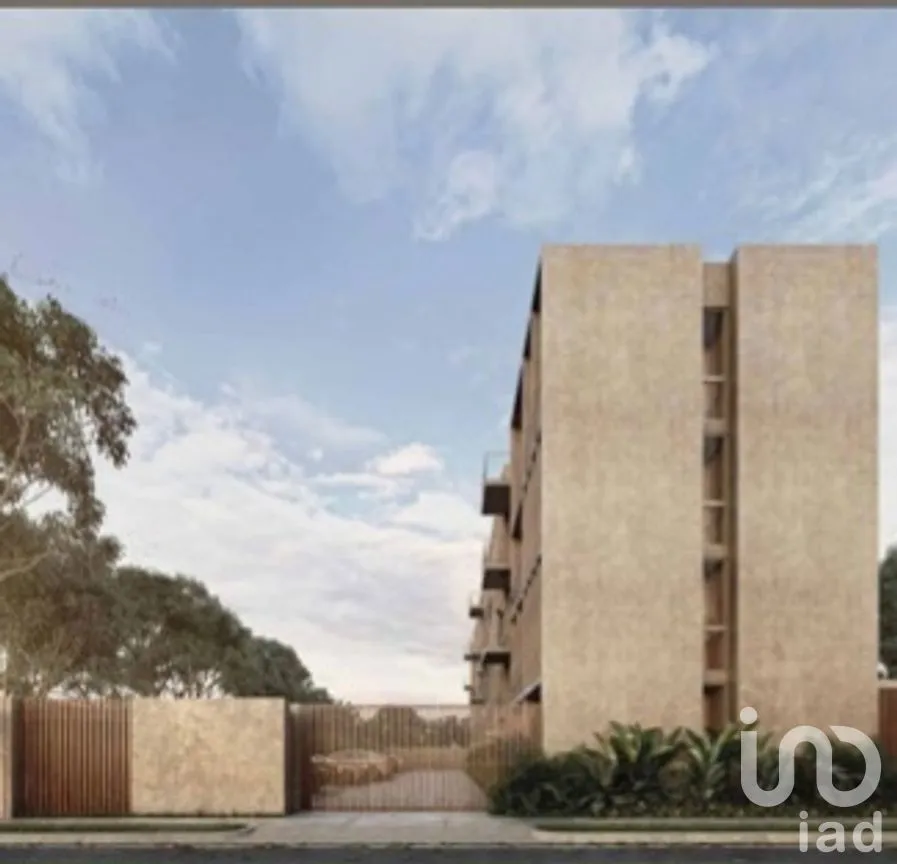 Departamento en Venta en Chuburna de Hidalgo, Mérida, Yucatán | NEX-266947 | iad México | Foto 6 de 6
