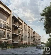 NEX-266947 - Departamento en Venta, con 2 recamaras, con 2 baños, con 88.62 m2 de construcción en Chuburna de Hidalgo, CP 97208, Yucatán.