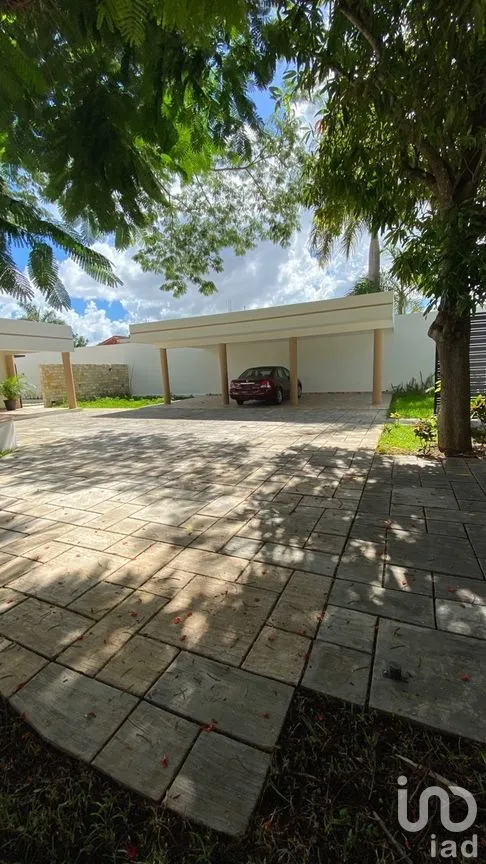 Casa en Venta en Montes de Ame, Mérida, Yucatán | NEX-266951 | iad México | Foto 2 de 35