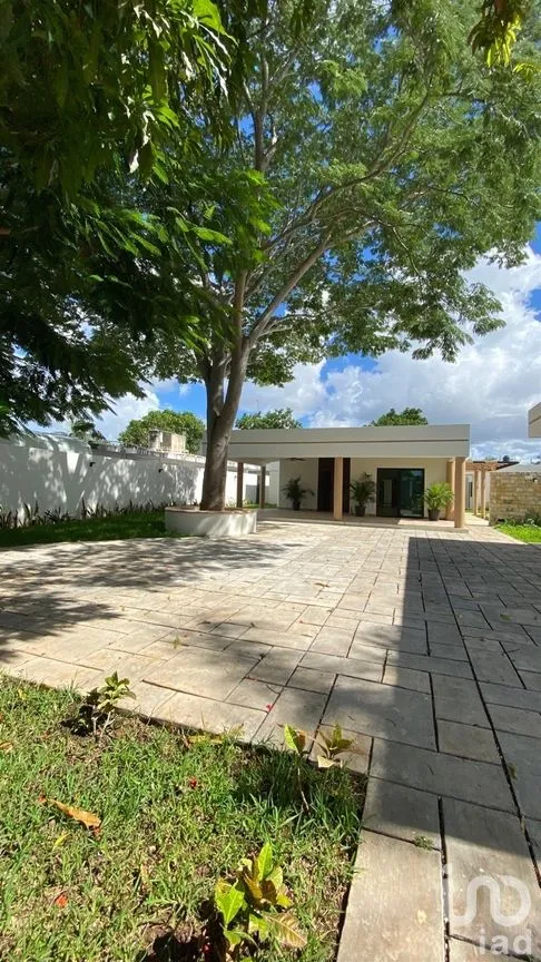 Casa en Venta en Montes de Ame, Mérida, Yucatán | NEX-266951 | iad México | Foto 3 de 35