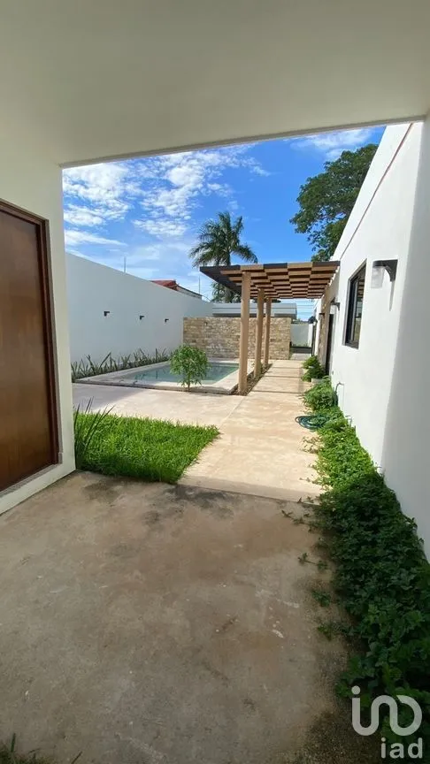 Casa en Venta en Montes de Ame, Mérida, Yucatán | NEX-266951 | iad México | Foto 29 de 35