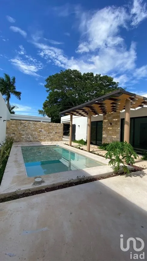 Casa en Venta en Montes de Ame, Mérida, Yucatán | NEX-266951 | iad México | Foto 30 de 35