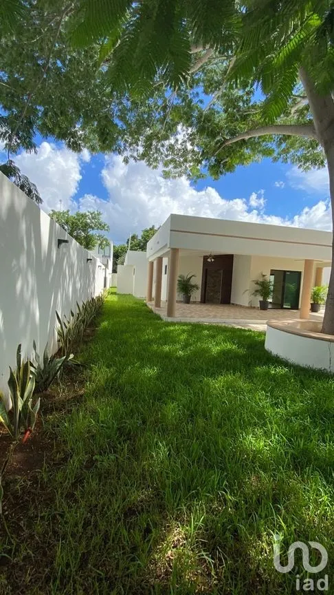 Casa en Venta en Montes de Ame, Mérida, Yucatán | NEX-266951 | iad México | Foto 4 de 35