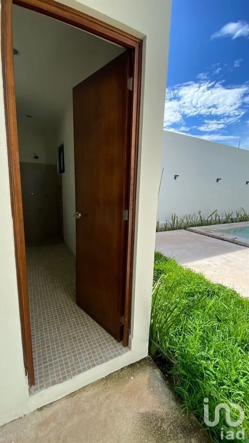 Casa en Venta en Montes de Ame, Mérida, Yucatán | NEX-266951 | iad México | Foto 31 de 35