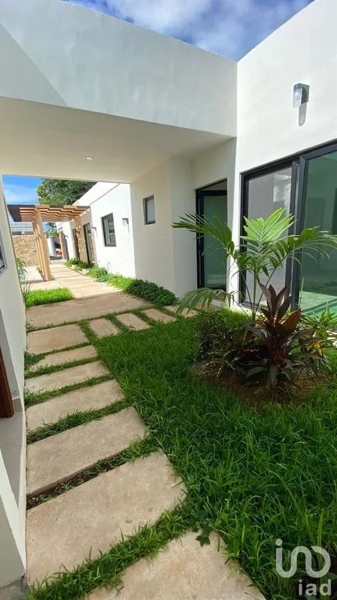 Casa en Venta en Montes de Ame, Mérida, Yucatán | NEX-266951 | iad México | Foto 32 de 35