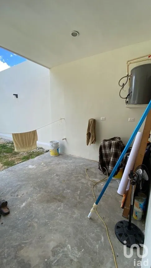 Casa en Venta en Montes de Ame, Mérida, Yucatán | NEX-266951 | iad México | Foto 34 de 35