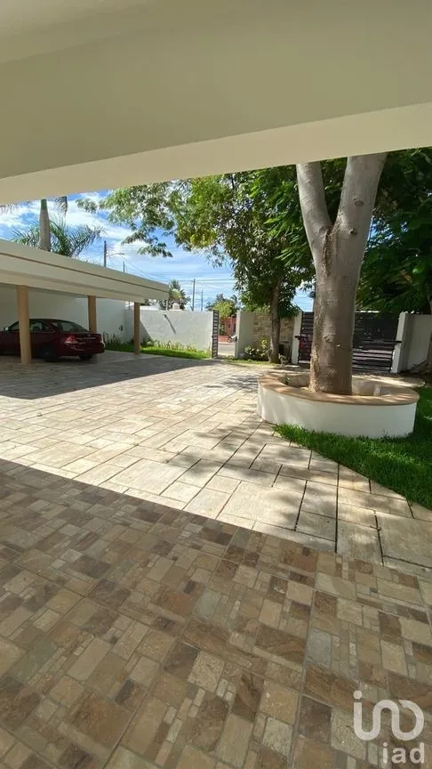 Casa en Venta en Montes de Ame, Mérida, Yucat án | NEX-266951 | iad México | Foto 5 de 35