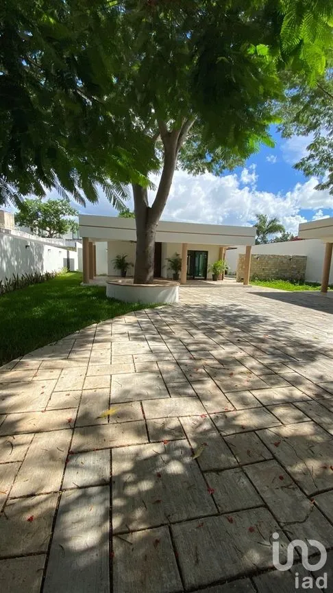 Casa en Venta en Montes de Ame, Mérida, Yucatán | NEX-266951 | iad México | Foto 1 de 35