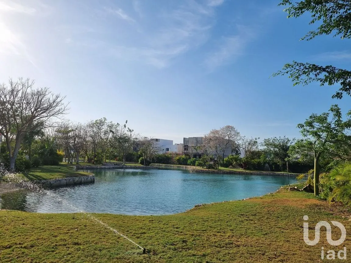 Terreno en Venta en Tamanché, Mérida, Yucatán | NEX-266952 | iad México | Foto 1 de 4