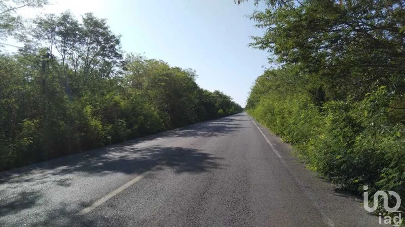 Terreno en Venta en Seyé, Seyé, Yucatán | NEX-267330 | iad México | Foto 1 de 5