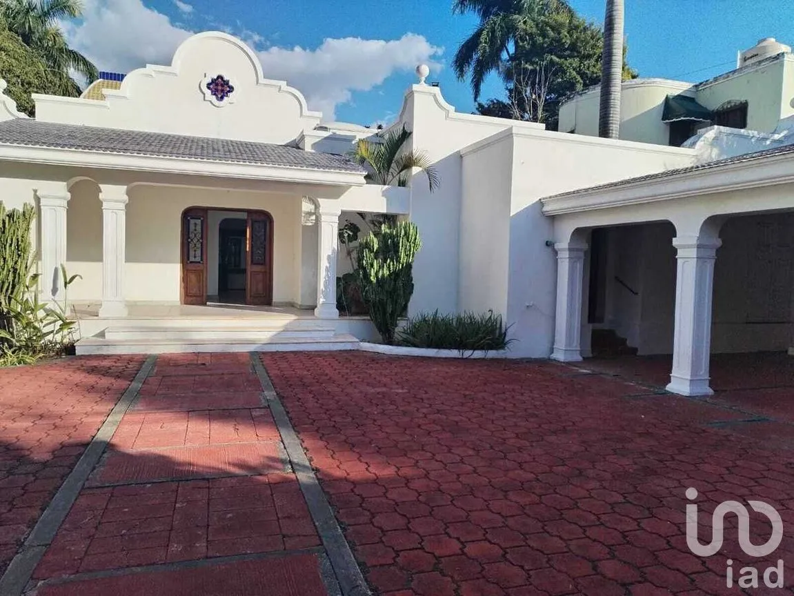 Casa en Venta en Itzimna, Mérida, Yucatán | NEX-267419 | iad México | Foto 2 de 15