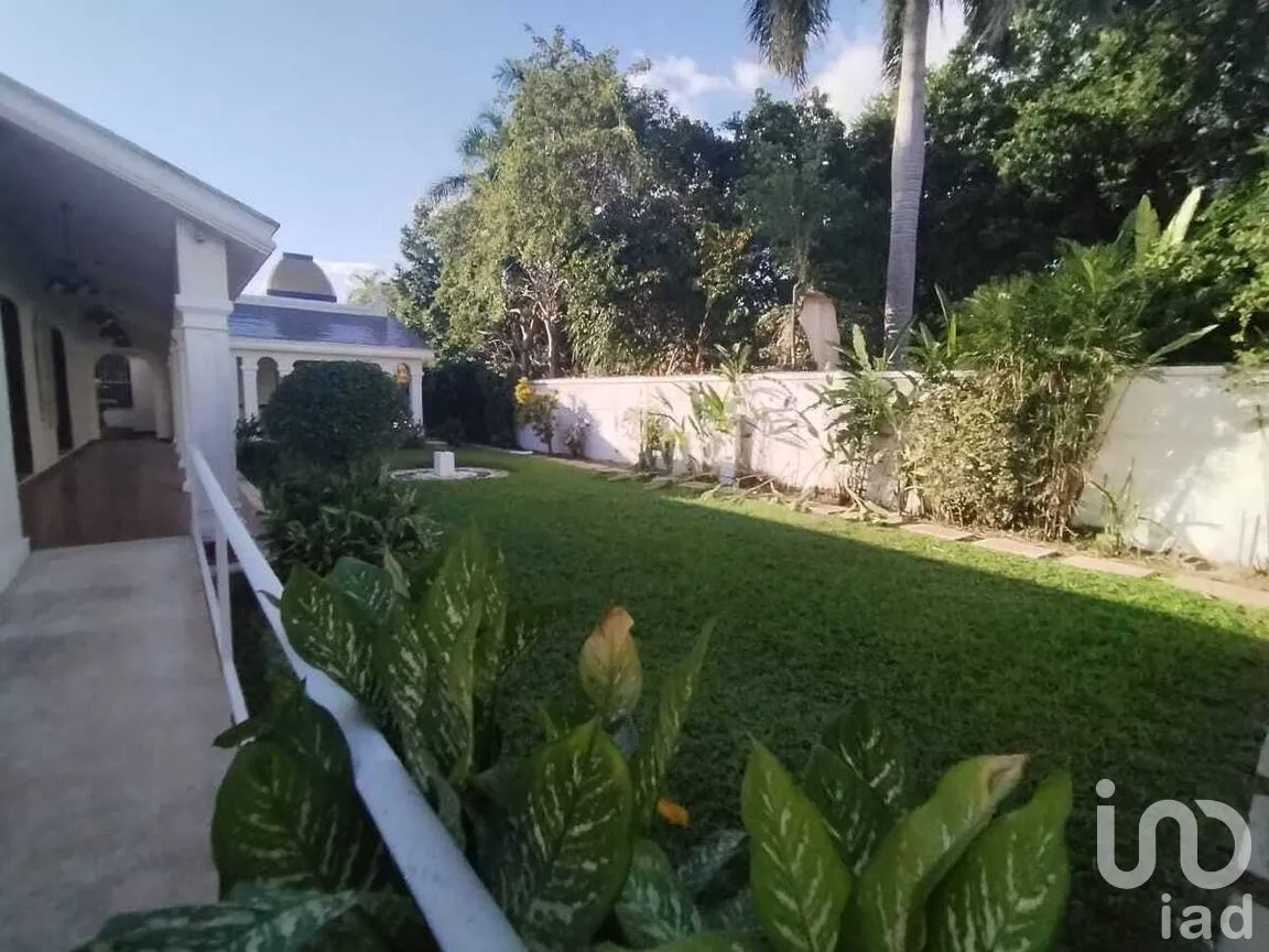 Casa en Venta en Itzimna, Mérida, Yucatán | NEX-267419 | iad México | Foto 12 de 15
