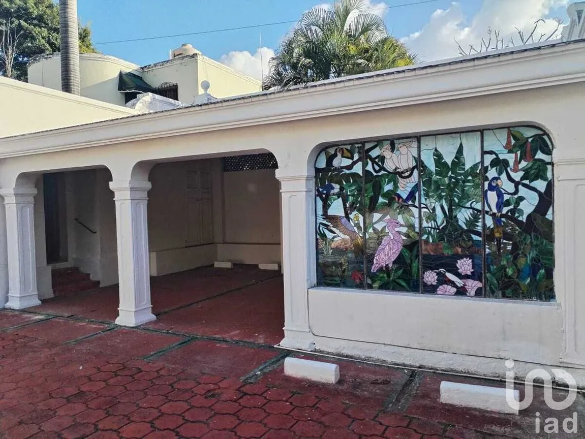 Casa en Venta en Itzimna, Mérida, Yucatán | NEX-267419 | iad México | Foto 3 de 15