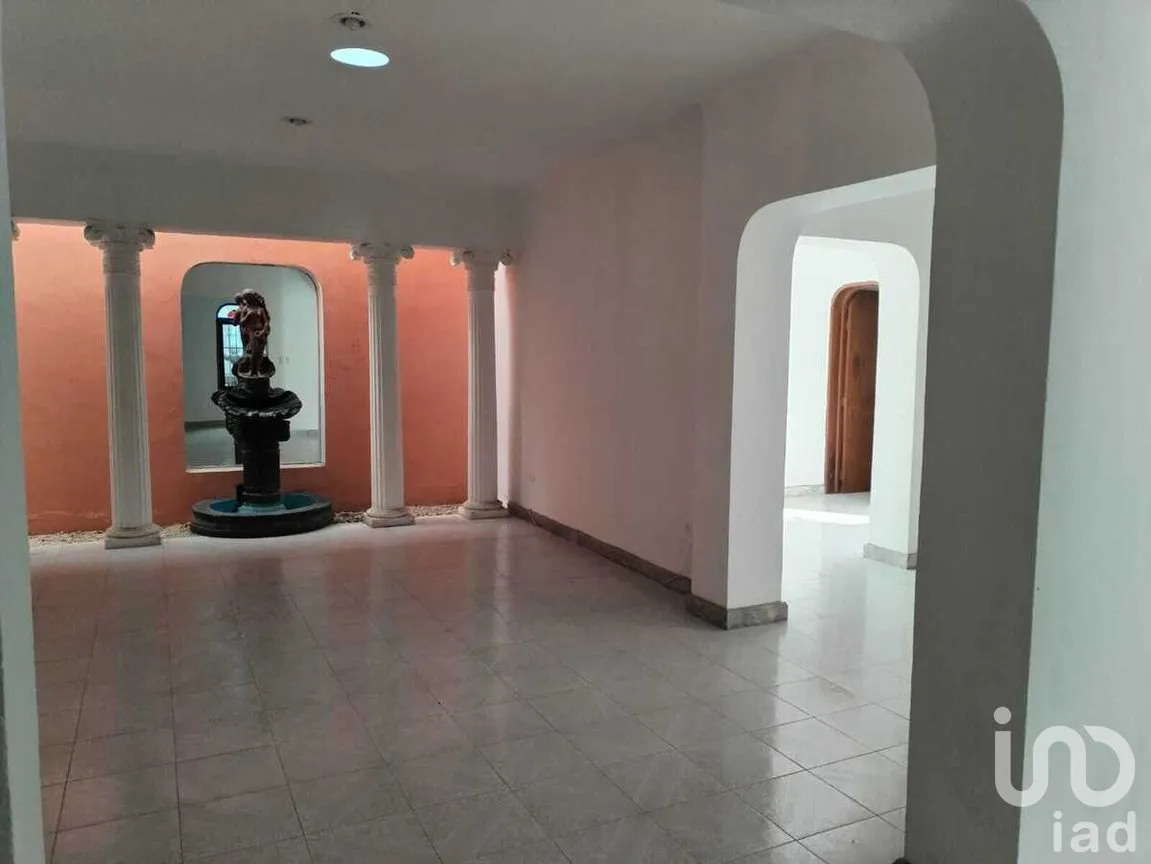 Casa en Venta en Itzimna, Mérida, Yucatán | NEX-267419 | iad México | Foto 4 de 15