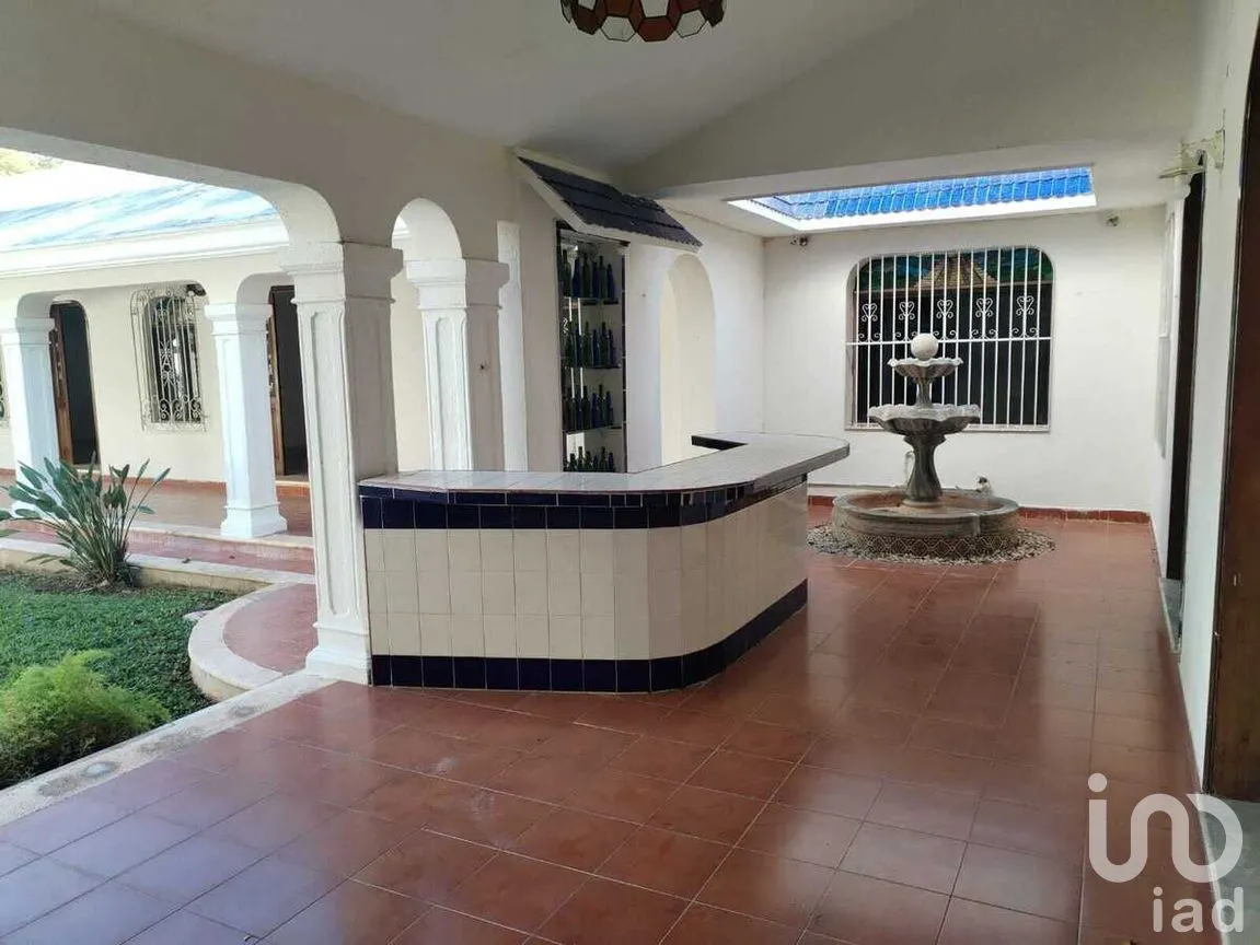 Casa en Venta en Itzimna, Mérida, Yucatán | NEX-267419 | iad México | Foto 7 de 15