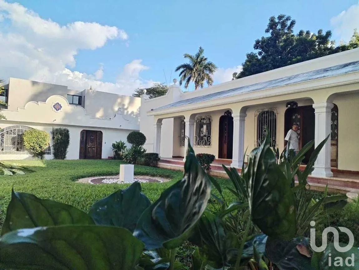 Casa en Venta en Itzimna, Mérida, Yucatán | NEX-267419 | iad México | Foto 8 de 15