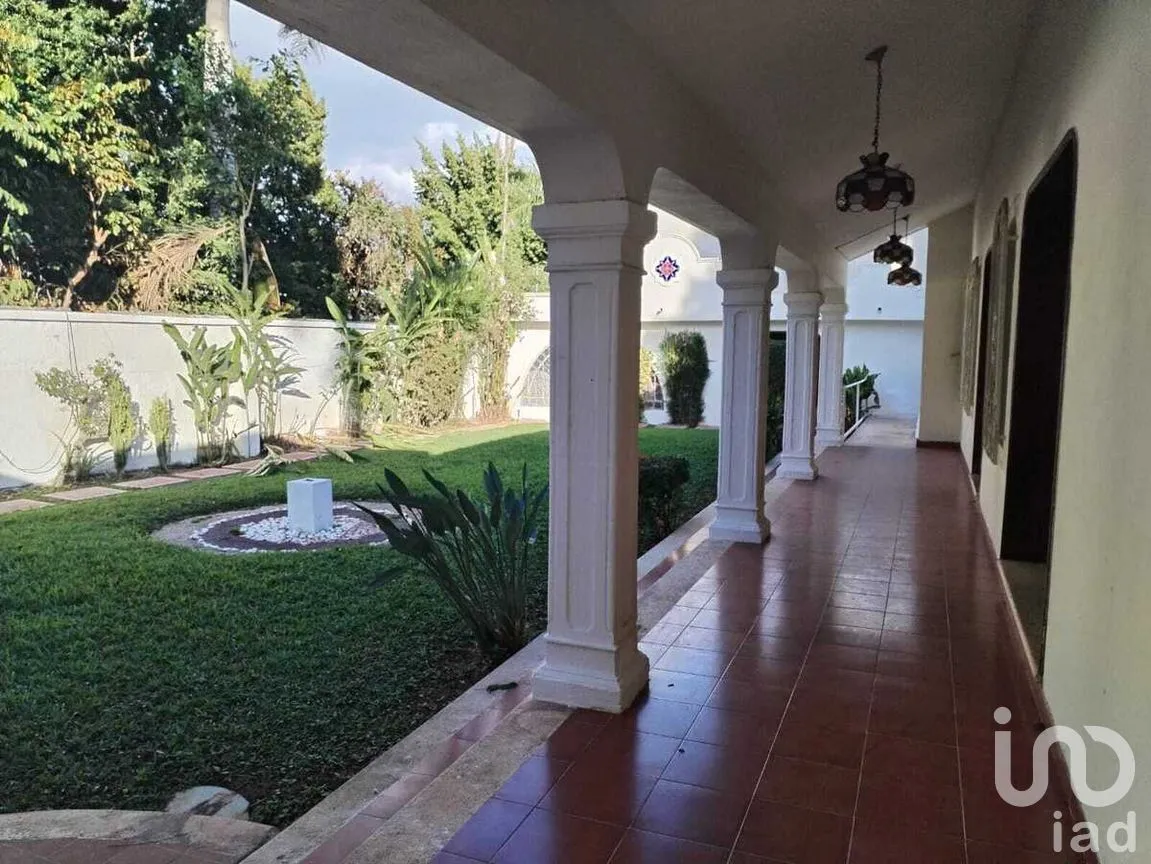 Casa en Venta en Itzimna, Mérida, Yucatán | NEX-267419 | iad México | Foto 1 de 15