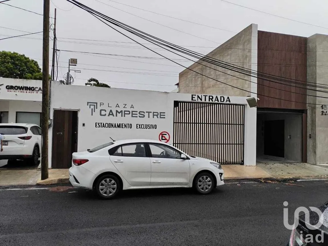 Oficina en Renta en Campestre, Mérida, Yucatán | NEX-271306 | iad México | Foto 18 de 24
