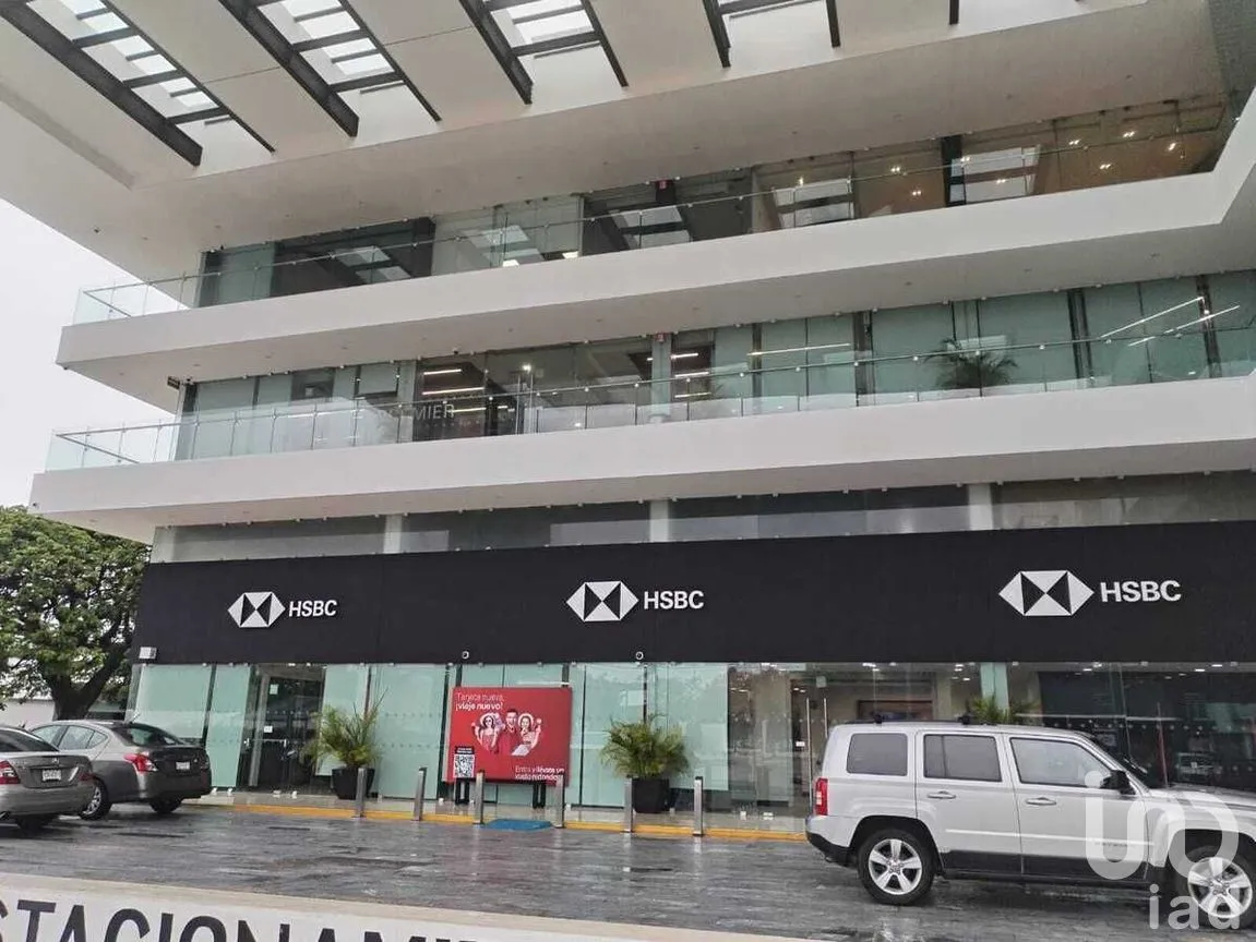 Oficina en Renta en Campestre, Mérida, Yucatán | NEX-271306 | iad México | Foto 4 de 24