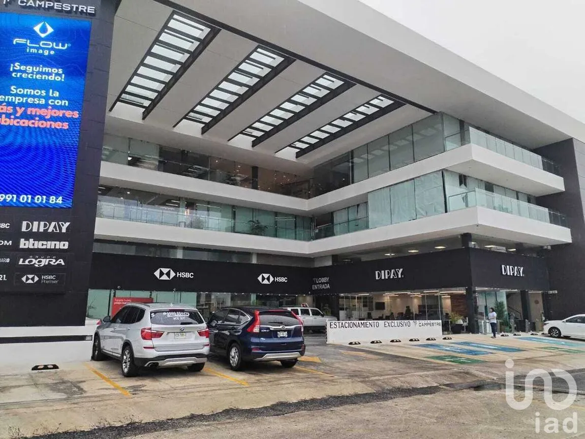 Oficina en Renta en Campestre, Mérida, Yucatán | NEX-271306 | iad México | Foto 1 de 24