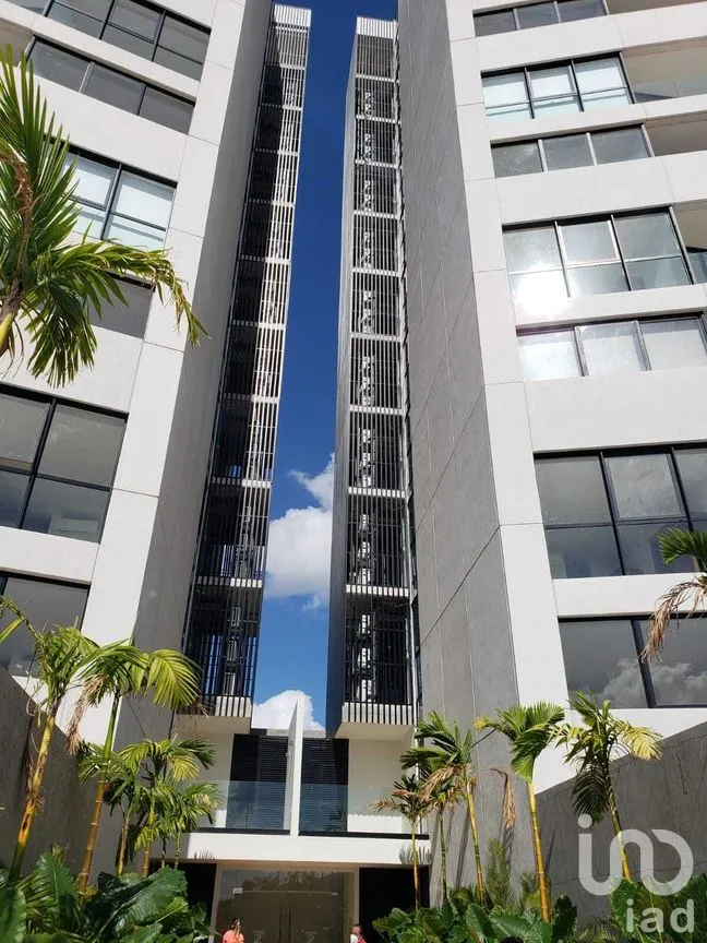 Departamento en Renta en San Ramon Norte I, Mérida, Yucatán | NEX-271605 | iad México | Foto 11 de 26